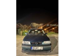 Sahibinden Opel Vectra 2.0 GLS 1995 Model 