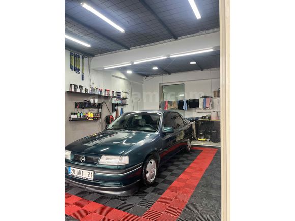 Sahibinden Opel Vectra 2.0 GLS 1995 Model 