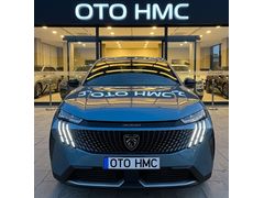 OTO HMC 2025 3008 1.2 HYBRİD 136 HP e-DCS6 ALLURE