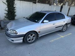 Sahibinden Toyota Avensis 2.0 Sol Extra 2001 Model 