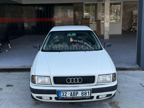 Sahibinden Audi 80 Serisi 1.8 S 1992 Model