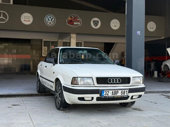 Sahibinden Audi 80 Serisi 1.8 S 1992 Model
