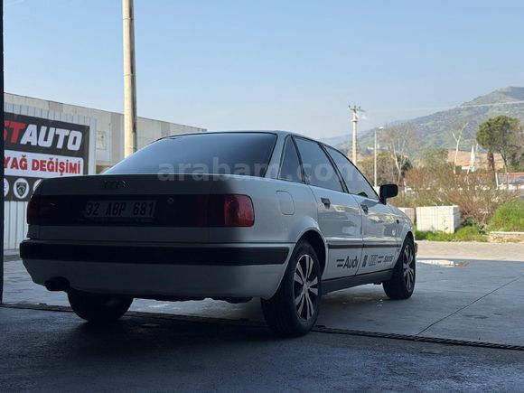 Sahibinden Audi 80 Serisi 1.8 S 1992 Model
