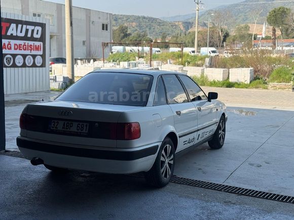 Sahibinden Audi 80 Serisi 1.8 S 1992 Model