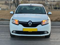Sahibinden Renault Symbol 1.5 dCi Touch 2013 Model  237.000 km Beyaz