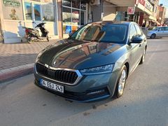 Sahibinden Skoda Octavia