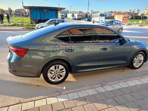 Sahibinden Skoda Octavia