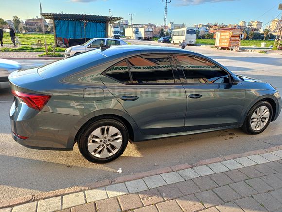 Sahibinden Skoda Octavia