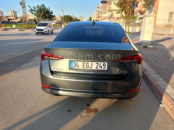 Sahibinden Skoda Octavia