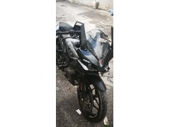 Sahibinden Bajaj Pulsar 200 RS