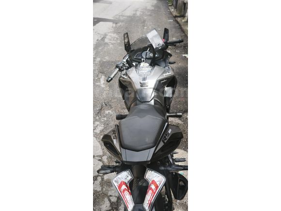 Sahibinden Bajaj Pulsar 200 RS