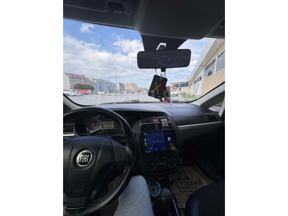 Sahibinden Fiat Linea 1.4 Fire Active Plus 2014 Model Tekirdağ