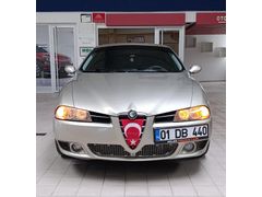 Sahibinden Alfa Romeo 156 1.6 TS Progression 2004 Model