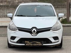 Galeriden Renault Clio 1.5 dCi Joy 2018 Model Ordu