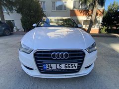 Sahibinden Audi A3 Sedan 1.6 TDI Attraction 2015 Model 