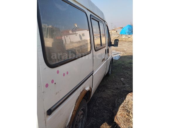 Sahibinden Ford Transit 120 V 1996 Model