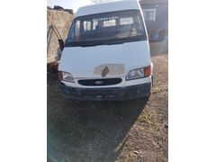 Sahibinden Ford Transit 120 V 1996 Model