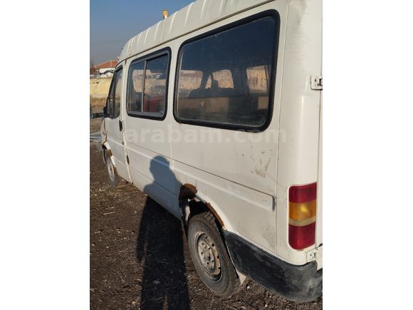 Sahibinden Ford Transit 120 V 1996 Model