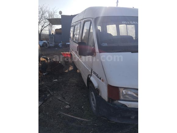 Sahibinden Ford Transit 120 V 1996 Model