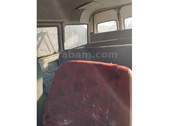 Sahibinden Ford Transit 120 V 1996 Model