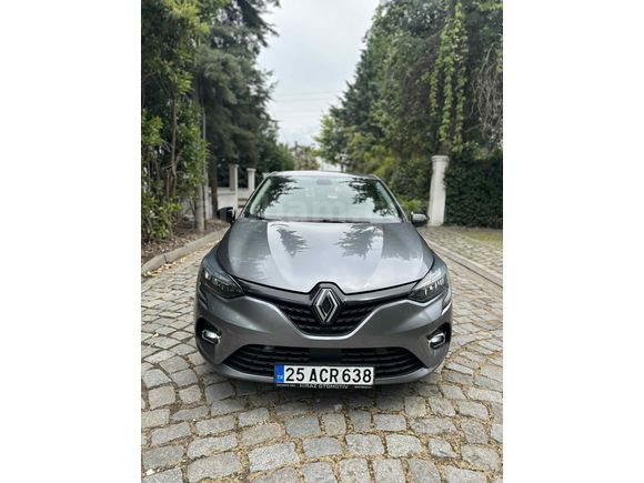 Galeriden Renault Clio 1.0 SCe Joy 2022 Model Çanakkale