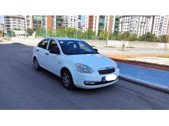 SAHİBİNDEN HYUNDAİ ACCENT ERA 1.5 CRDi MODE 2011 MODEL