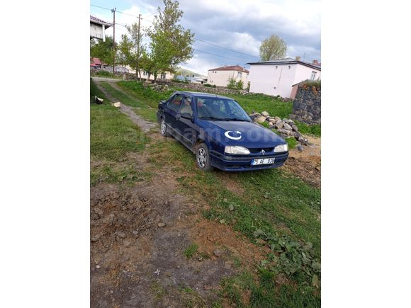 Sahibinden Renault R 19 1.6 Europa iE 1999 Model