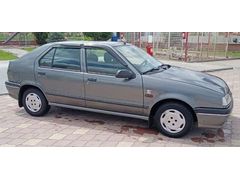 BENZİNLİ RENAULT 19 1.6 ENJEKSİYONLU EMSALSİZ TEMİZLİKTE