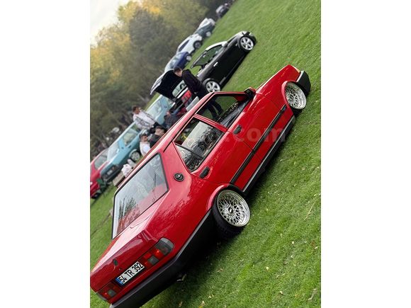Sahibinden Tofaş Şahin S 1994 Model 