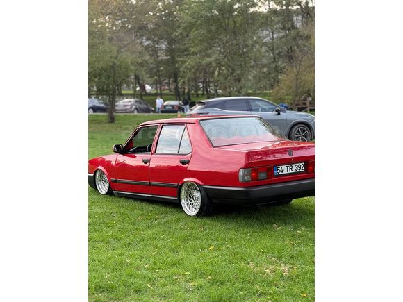 Sahibinden Tofaş Şahin S 1994 Model 