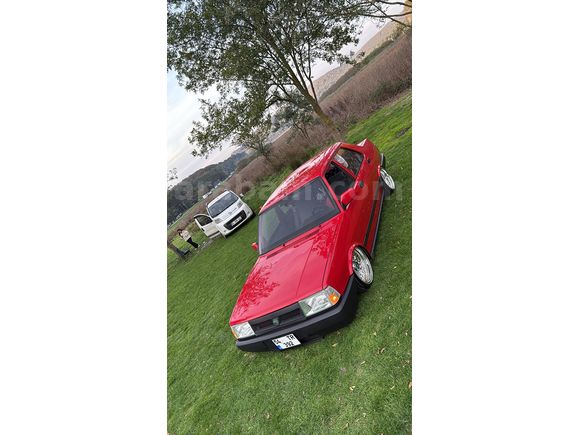 Sahibinden Tofaş Şahin S 1994 Model 