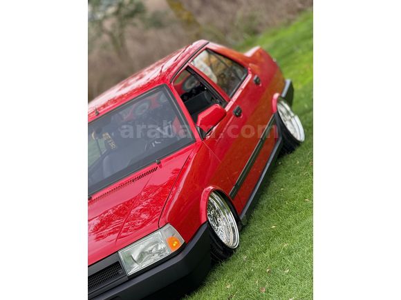 Sahibinden Tofaş Şahin S 1994 Model 