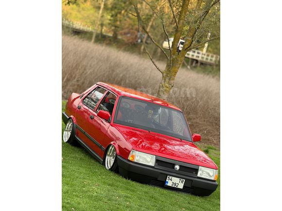 Sahibinden Tofaş Şahin S 1994 Model 