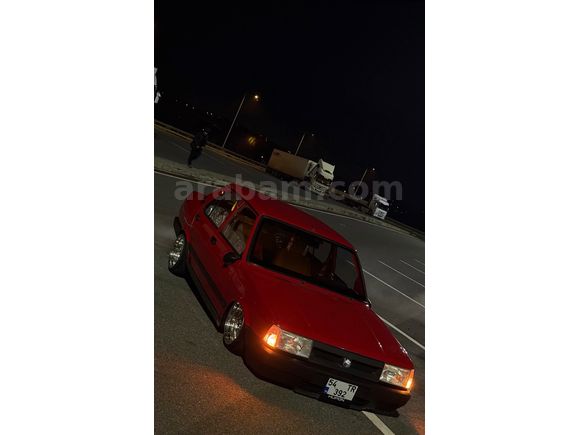 Sahibinden Tofaş Şahin S 1994 Model 