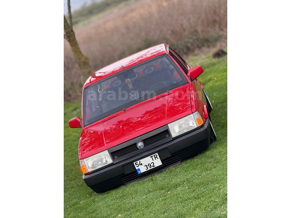Sahibinden Tofaş Şahin S 1994 Model 