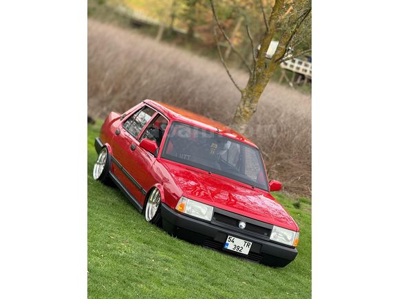 Sahibinden Tofaş Şahin S 1994 Model 