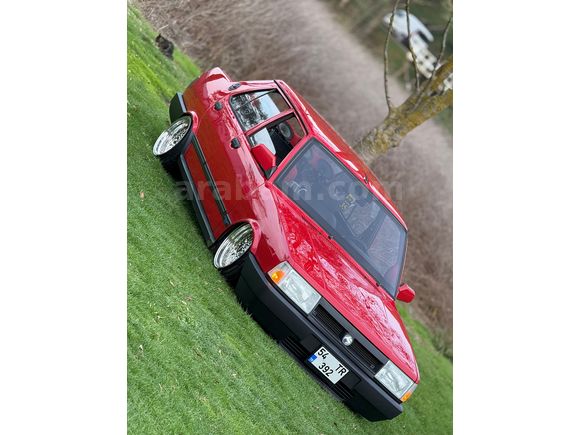 Sahibinden Tofaş Şahin S 1994 Model 