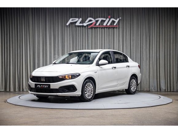 2021 FİAT EGEA 1.3 MULTIJET EASY CİTY.MOD_64.050_BOYASIZ