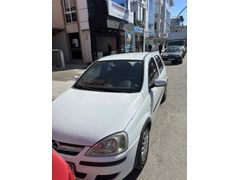 Sahibinden Opel Corsa 1.3 CDTI Enjoy 2004 Model  241.000km Beyaz