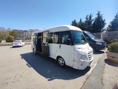 İlk Sahibinden - 2012 Karsan J10 - Yetkili Servis Bakımlı