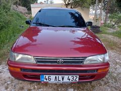 Sahibinden Toyota Corolla 1.6 XLi 1994 Model Kahramanmaraş
