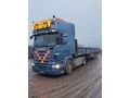 Sahibinden Scania R 420