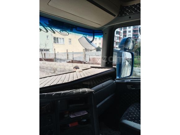 Sahibinden Scania R 420