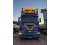 Sahibinden Scania R 420