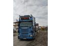 Sahibinden Scania R 420