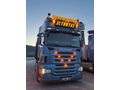 Sahibinden Scania R 420