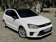 CAM TAVANLI Volkswagen Polo 1.4 Comfortline 2013 Model Aydın