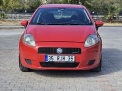 Sahibinden Fiat Punto Grande 1.3 Multijet Active 2007 Model