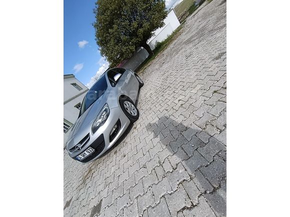 Sahibinden Opel Astra 1.6 Edition Plus 2016 Model