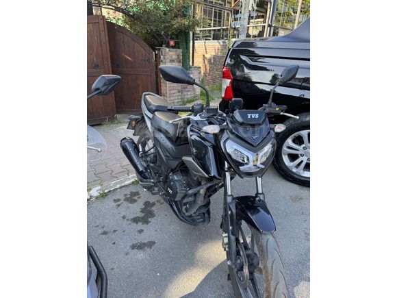Sahibinden TVS Diğer Modeller 